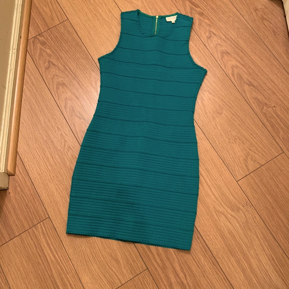 Cocktail Dress